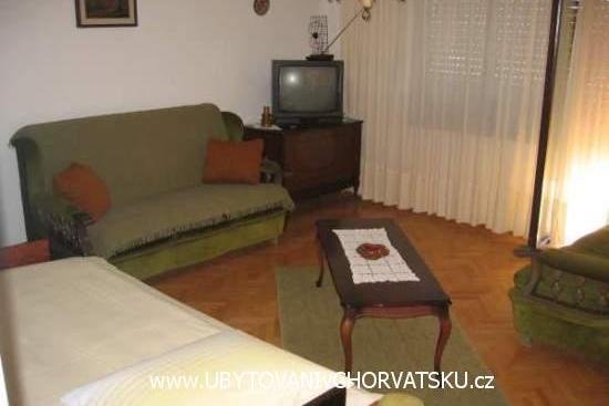 Apartmány Toni – foto 4