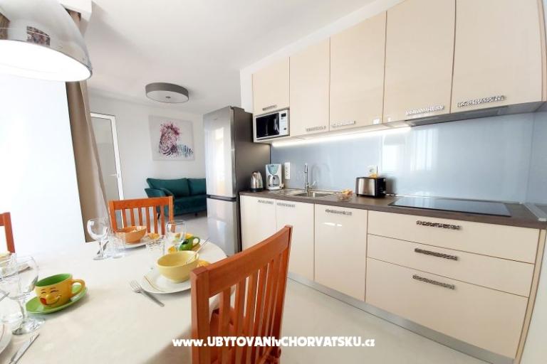 Apartmány Zora – foto 6