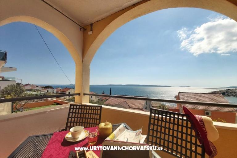 Apartmány Zora – foto 8