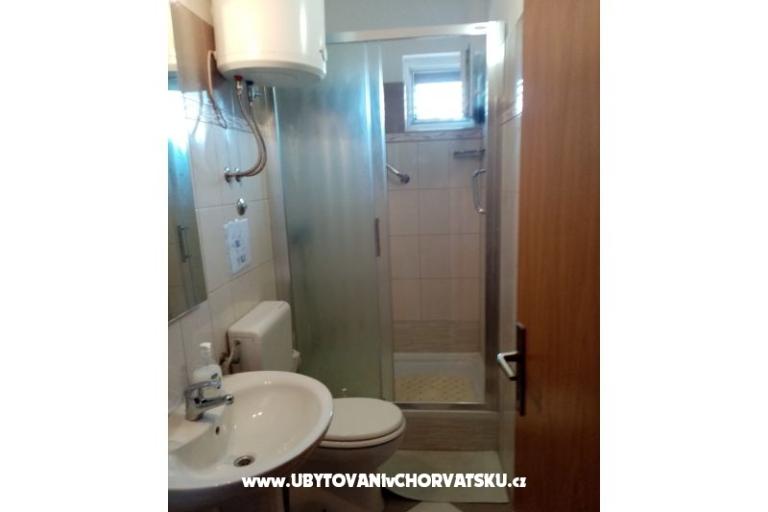 Apartmány Marija – foto 12