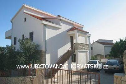 Apartmány Marija – foto 2