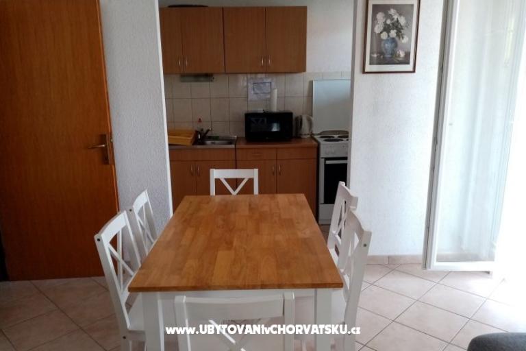 Apartmány Marija – foto 6