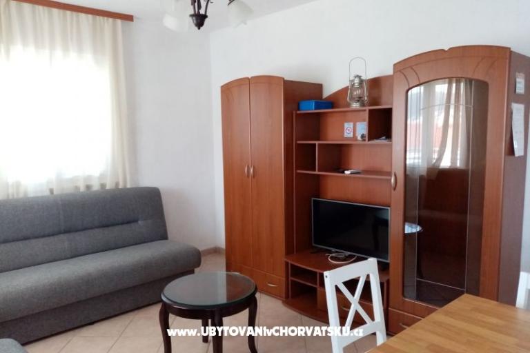 Apartmány Marija – foto 7
