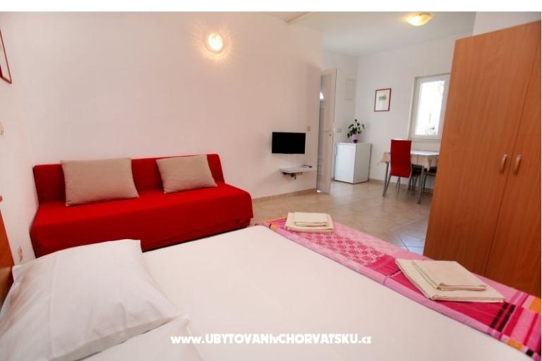 Cvita Apartmány – foto 12