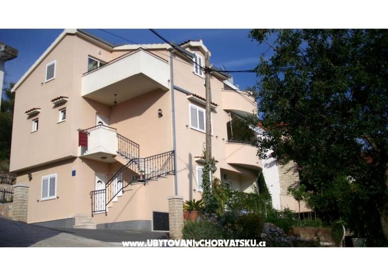 Cvita Apartmány – foto 2