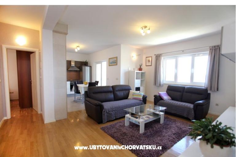 Cvita Apartmány – foto 3