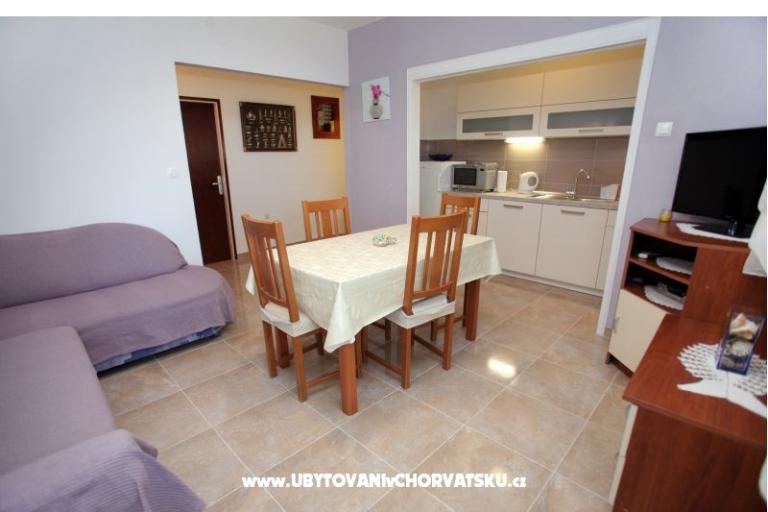 Cvita Apartmány – foto 6