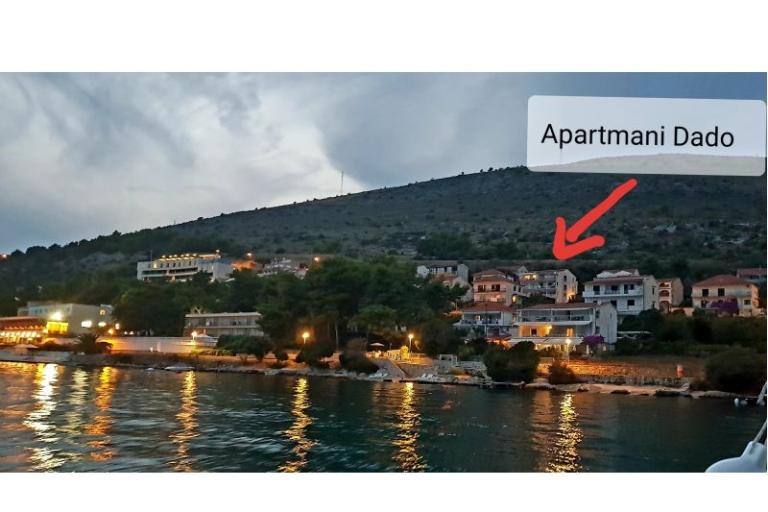 Dado Apartmány – foto 8