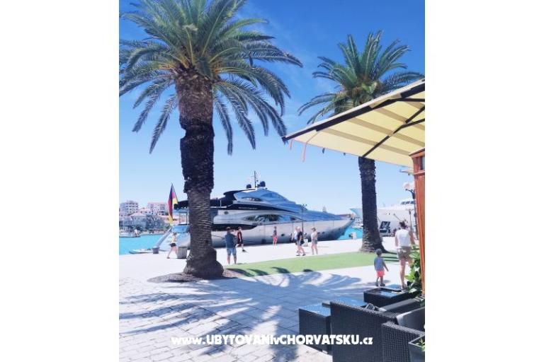 Dream View Apartmány Dalmatia – foto 10