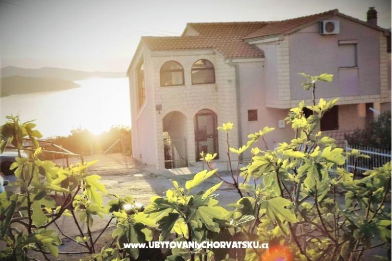 Dream View Apartmány Dalmatia – foto 2