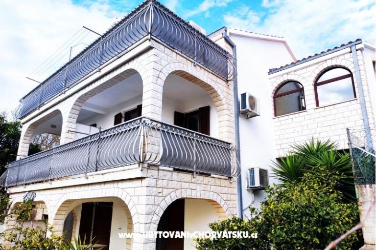 Dream View Apartmány Dalmatia – foto 4