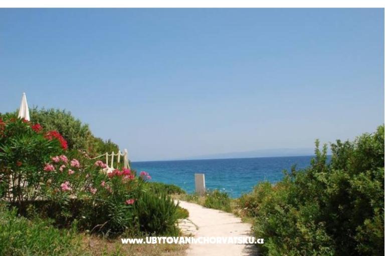 Dream View Apartmány Dalmatia – foto 7