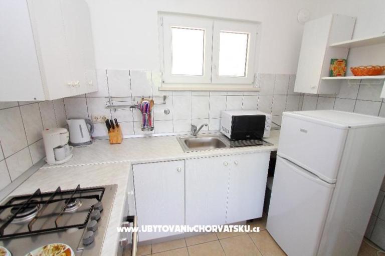 Genesis Apartmány  – foto 5