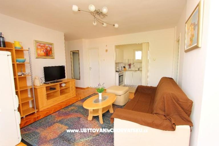 Genesis Apartmány  – foto 6