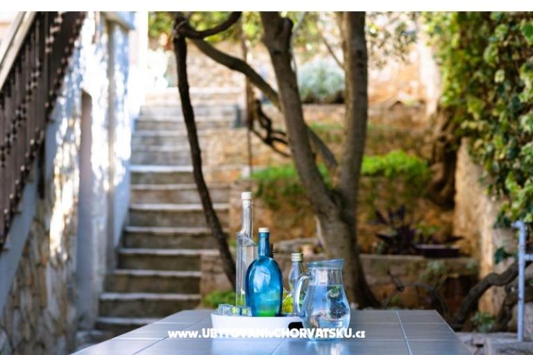 Apartmány Gizdić – foto 2