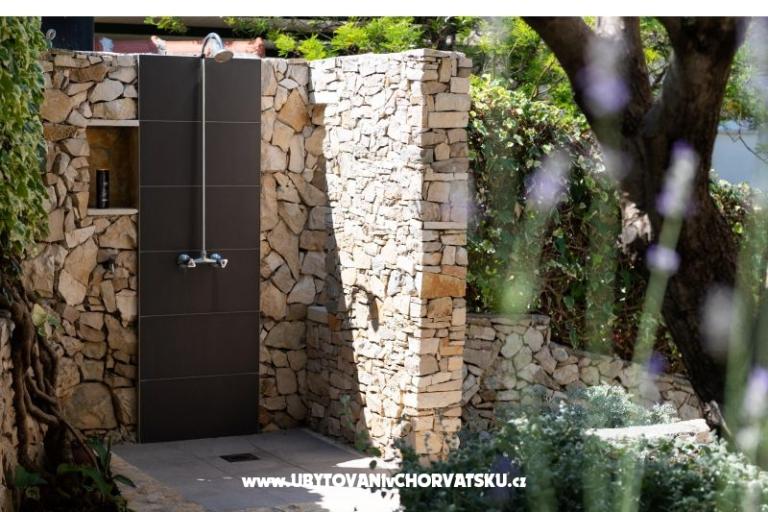 Apartmány Gizdić – foto 3