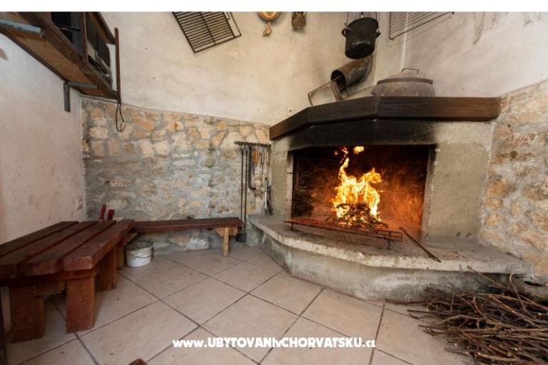 Apartmány Gizdić – foto 5