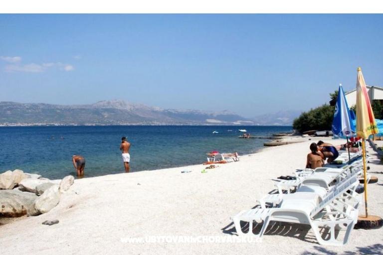 Apartmány Gizdić – foto 6