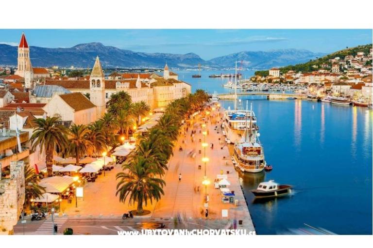 Apartmány Gizdić – foto 8