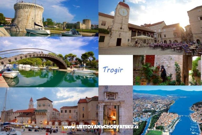 Apartmány Gizdić – foto 9