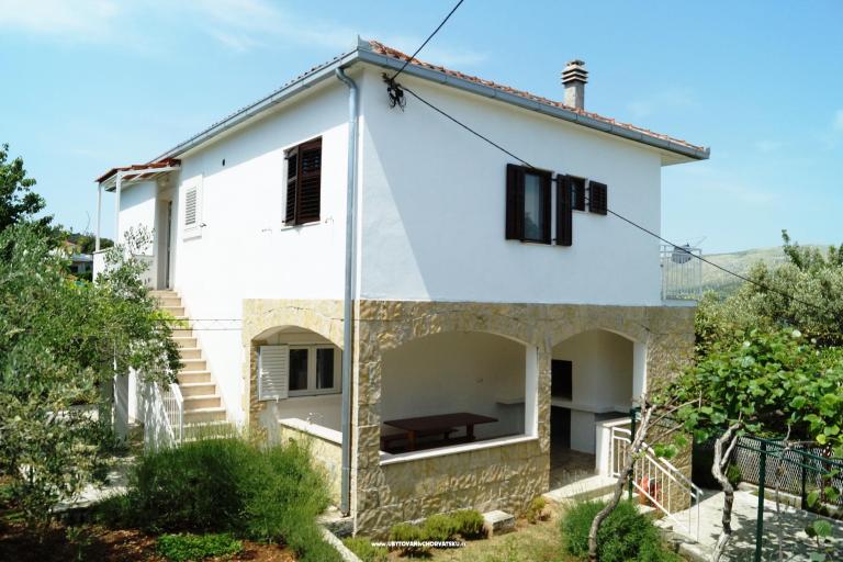 Holiday Dom Ciovo – foto 2