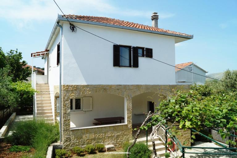 Holiday Dom Ciovo – foto 4