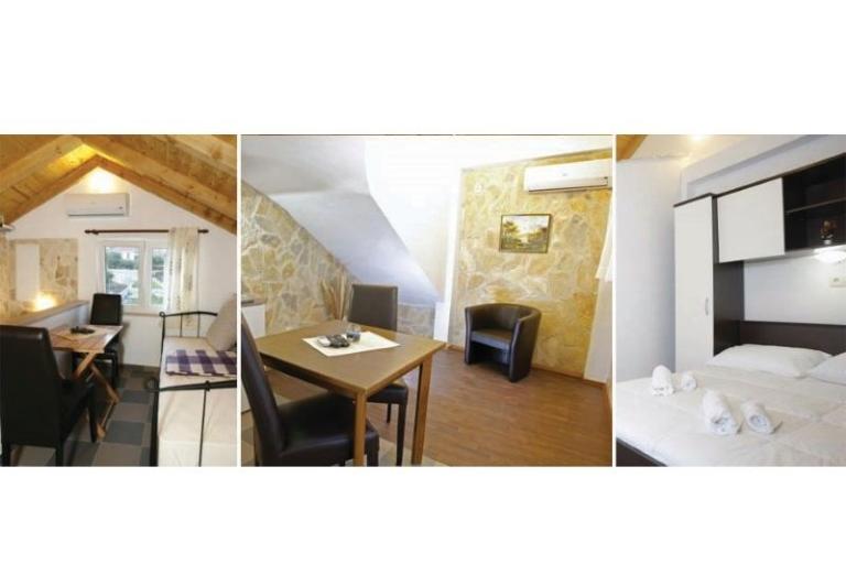 Apartmány Infinitas – foto 10