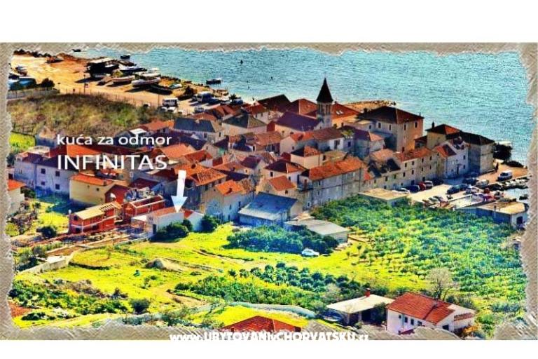 Apartmány Infinitas – foto 8