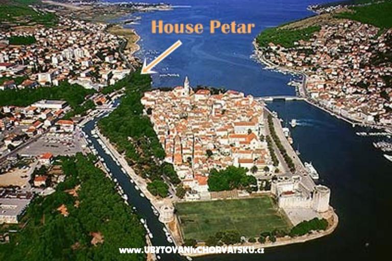 Dom Petar &amp; Apartmán for 2 perso – foto 3