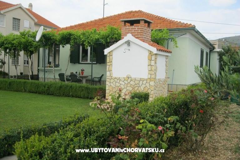 Dom Petar &amp; Apartmán for 2 perso – foto 4