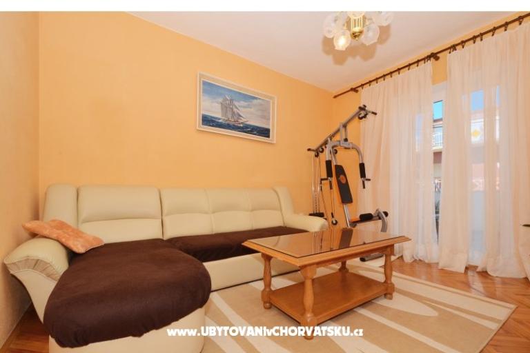 Apartmán Keka – foto 2
