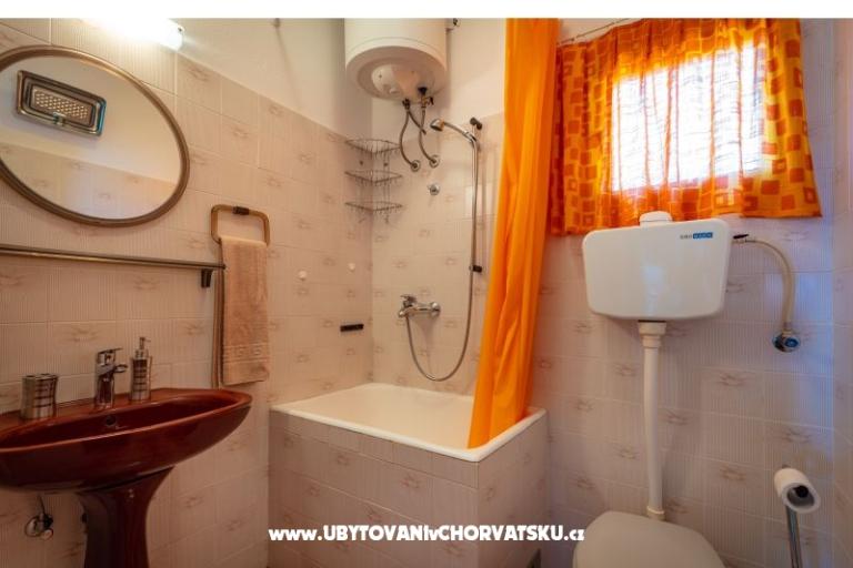 Prázdninový dom Barbara – foto 10