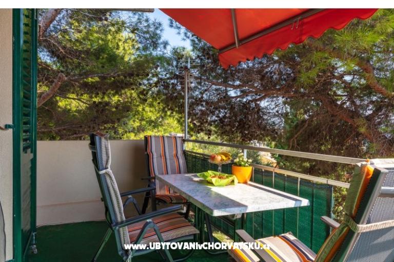 Prázdninový dom Barbara – foto 11