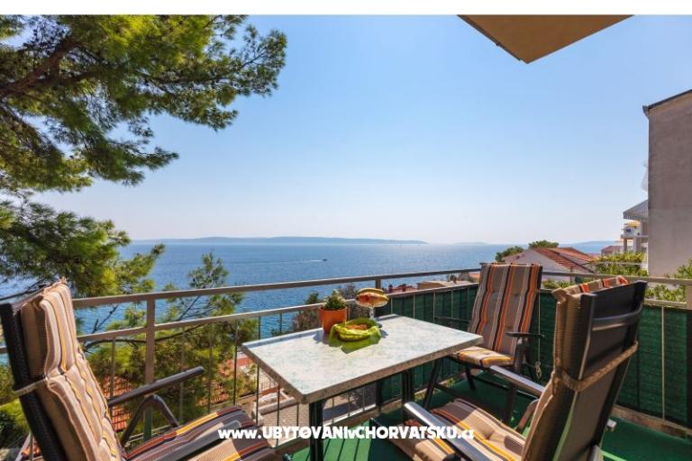 Prázdninový dom Barbara – foto 12