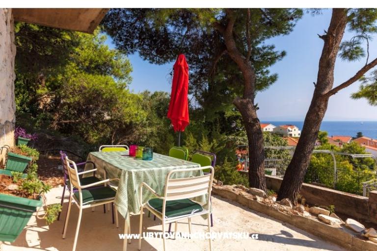 Prázdninový dom Barbara – foto 14