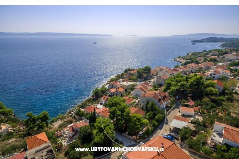 Prázdninový dom Barbara – foto 17