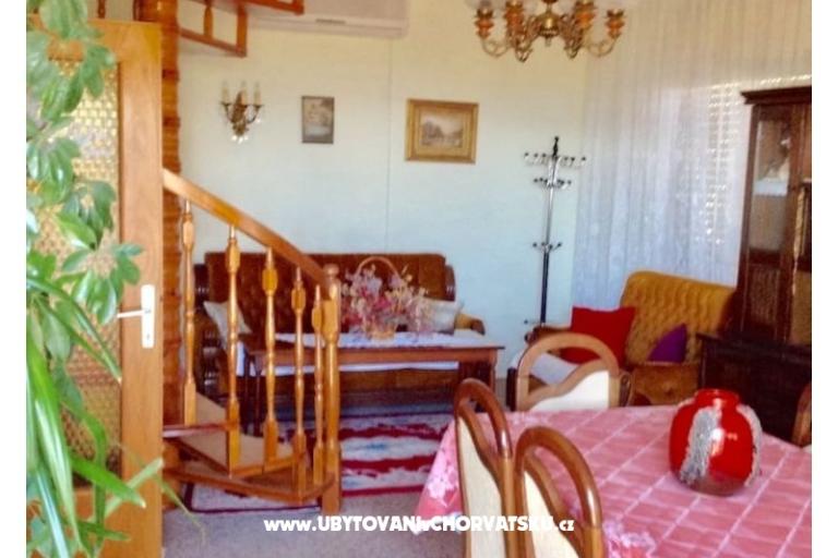 Prázdninový dom Mirjana – foto 6