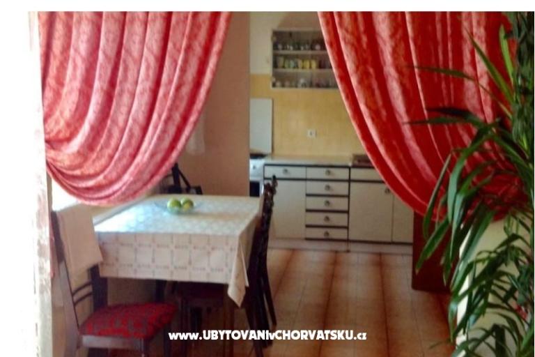 Prázdninový dom Mirjana – foto 9