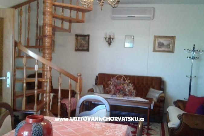 Prázdninový dom Mirjana – foto 2