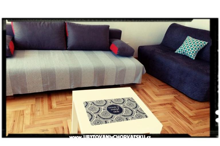 Lu-Do Apartmány – foto 13