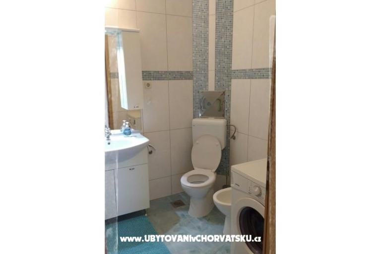 Lu-Do Apartmány – foto 8