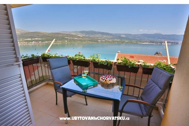 Luxury Apartmán Leda  – foto 2