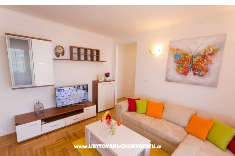 Luxury Apartmán Leda  – foto 3