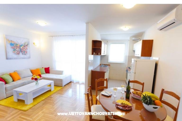 Luxury Apartmán Leda  – foto 5