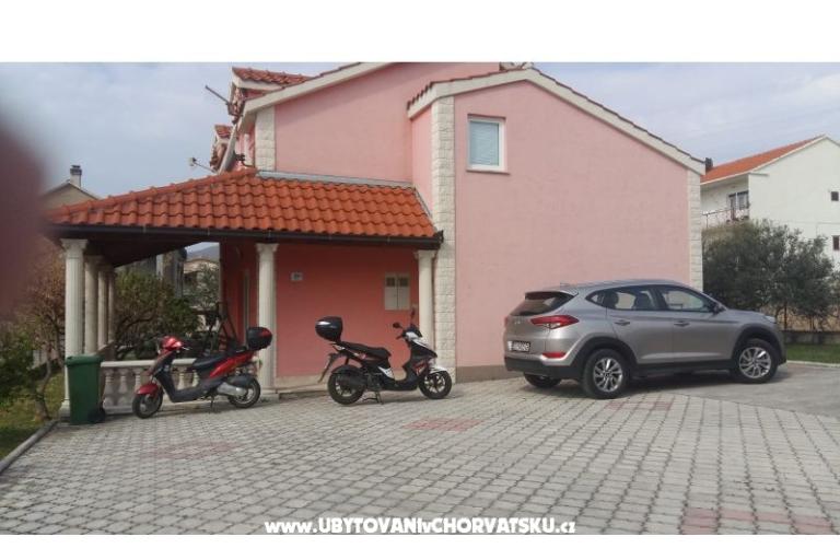 Apartmány MAJOS – foto 2