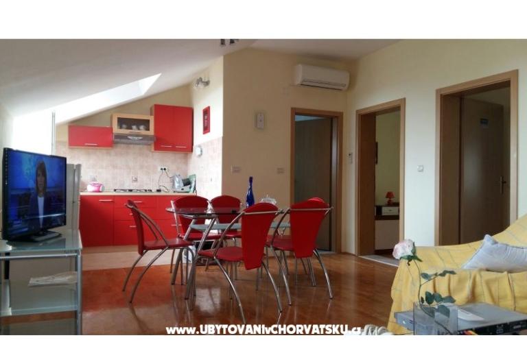 Apartmány MAJOS – foto 3