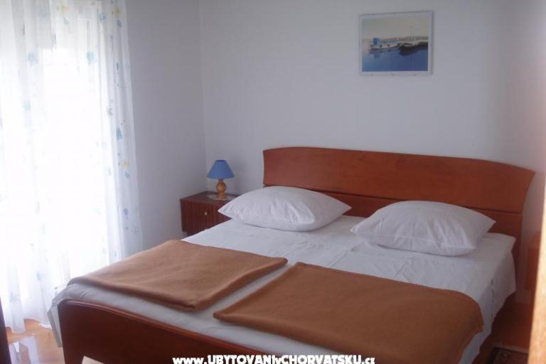 Apartmány Mare – foto 5