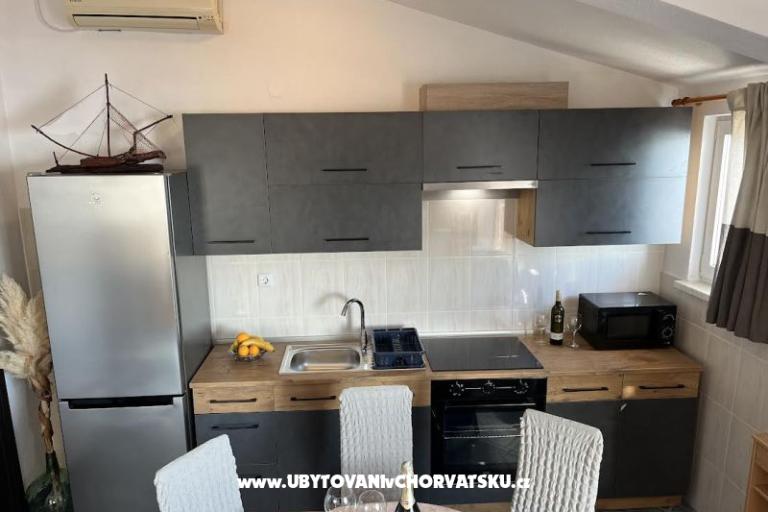 Apartmány Marinovi dvori – foto 19