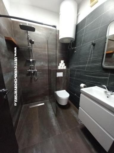 Apartmány Marinovi dvori – foto 22