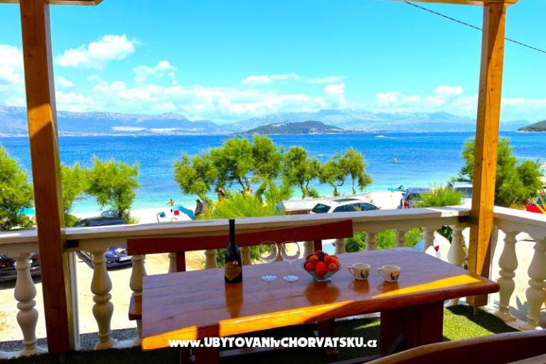 Apartmány Marinovi dvori – foto 4